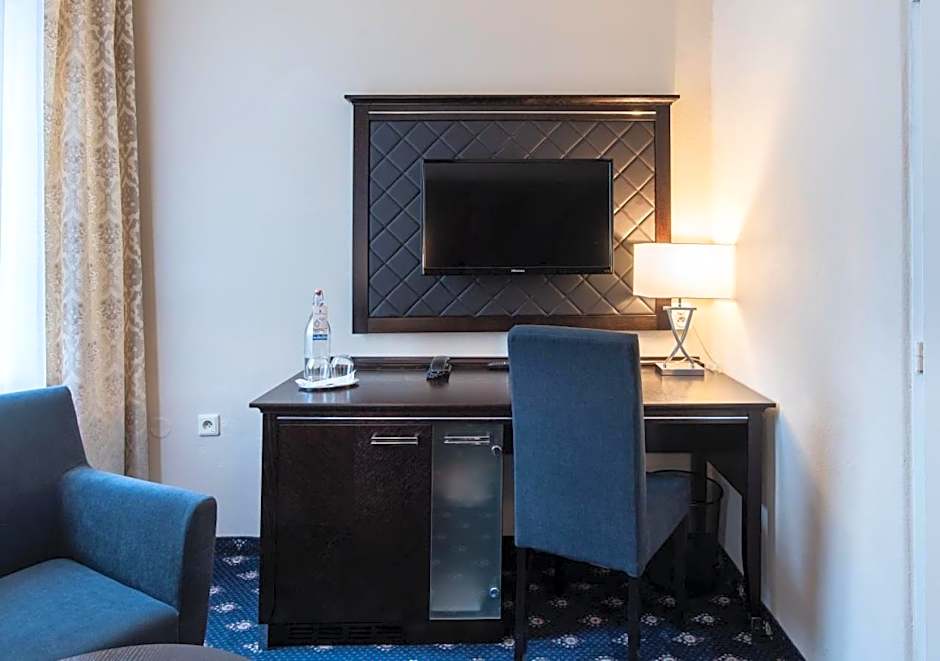 Pytloun Old Armoury Hotel Prague, Stara Zbrojnice