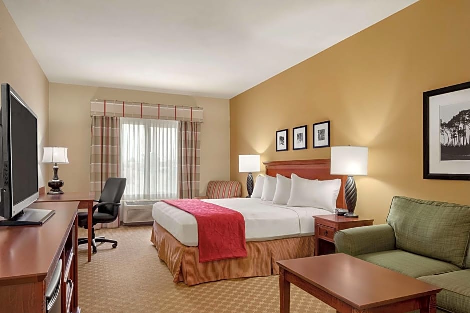 Country Inn & Suites by Radisson, Bloomington-Normal Airport, IL