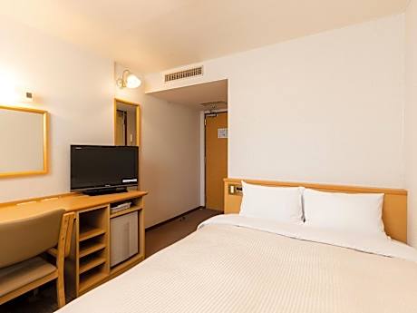 Double Room - Non-Smoking