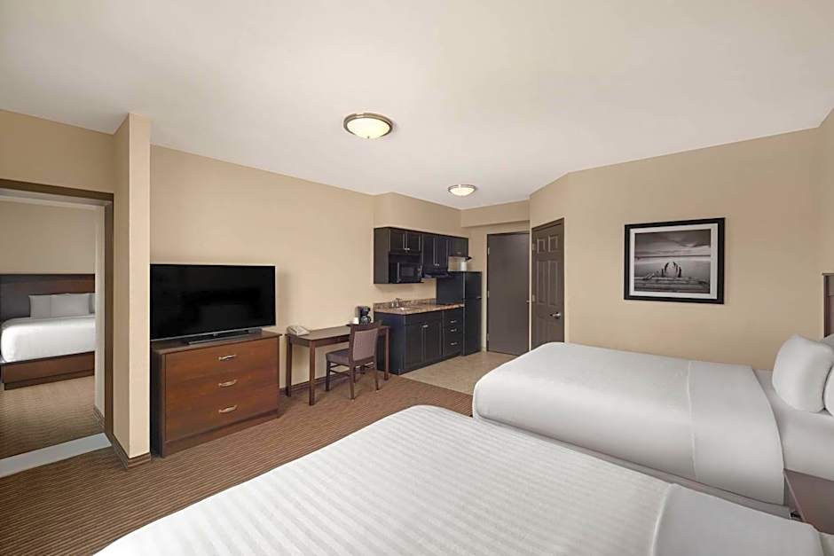 Travelodge Suites by Wyndham Estevan