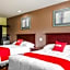 OYO Superior Budget Inn Bartow