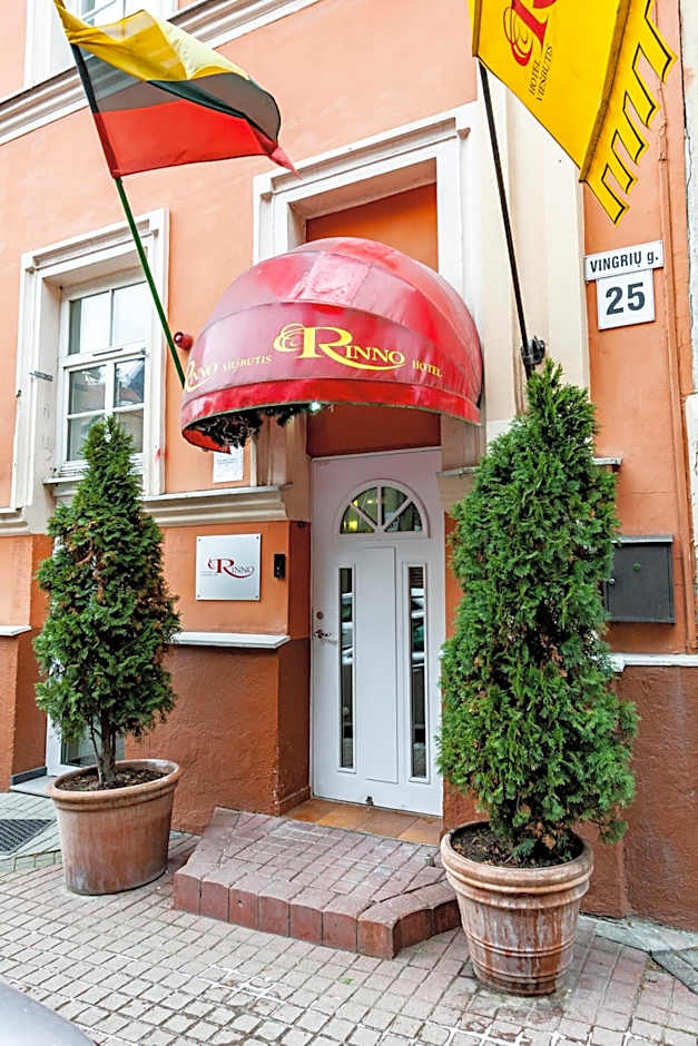 Hotel Rinno