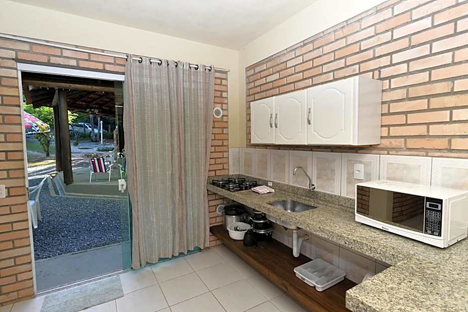 Pousada Sítio Olho D'Água