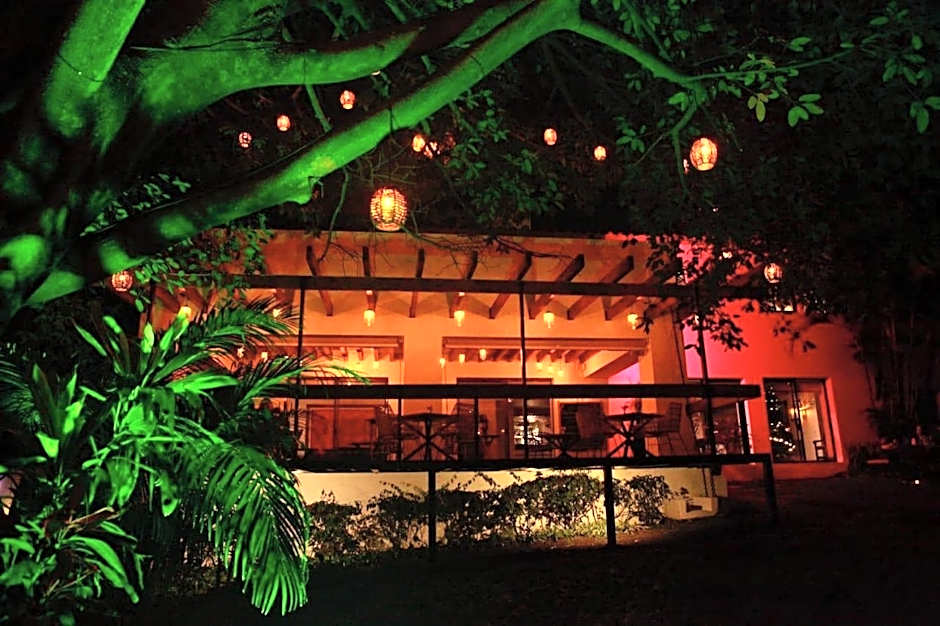 La Provence Restaurant & Hotel Boutique