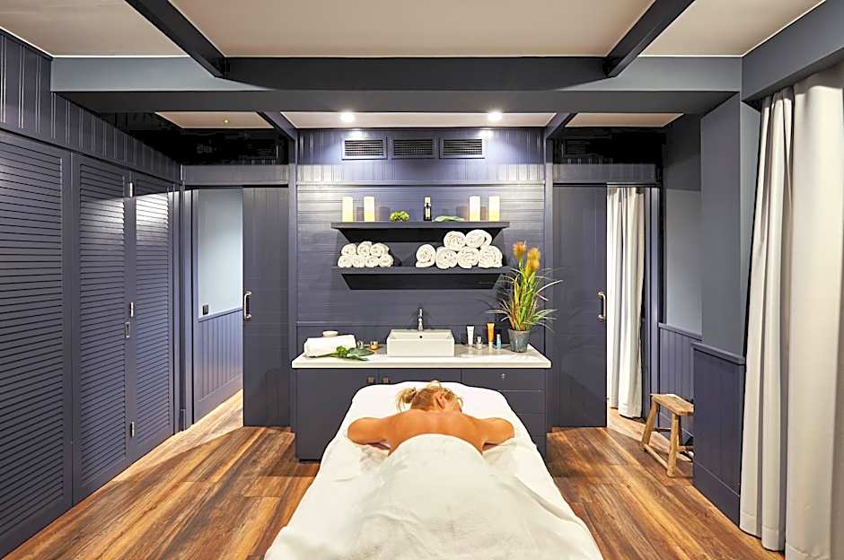 Gran Hotel Flamingo-Adults Only