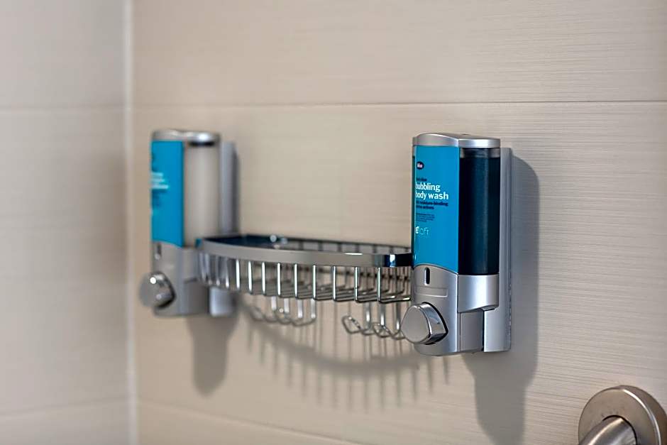 Aloft Columbia Harbison