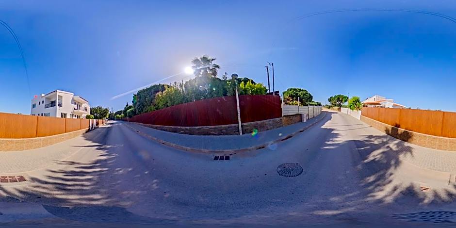 Hospedaria do Almargem
