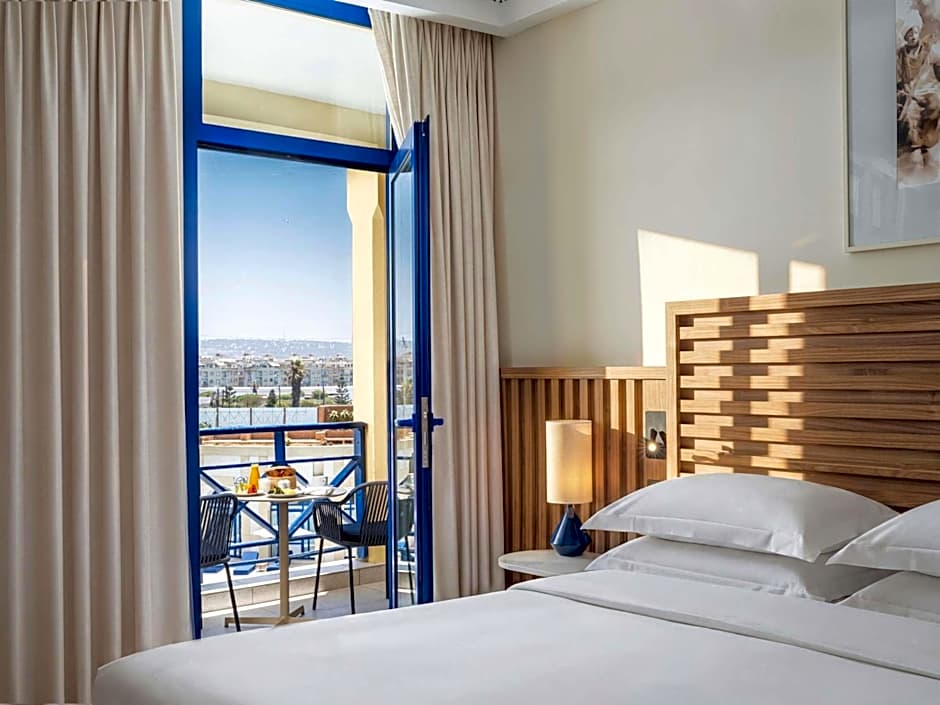 Le Médina Essaouira Thalassa Sea  & Spa - MGallery Collection