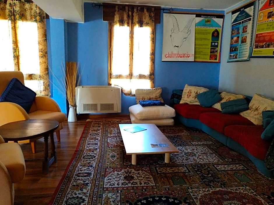 Albergue El Último Bucardo