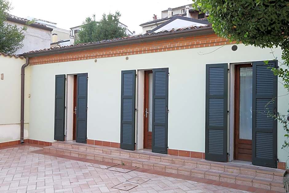 Abbazia Bed & Breakfast, MantegnaHotels