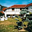 Hotel Dworek nad Regą