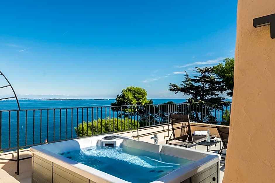 Hôtel Club Port La Galère