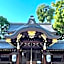 HOTEL TAVINOS Kyoto