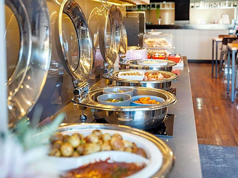 Mantra on Northbourne