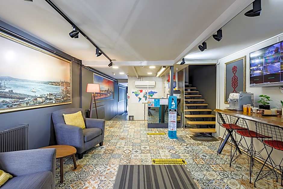 Hotel Miro Mansion Old City