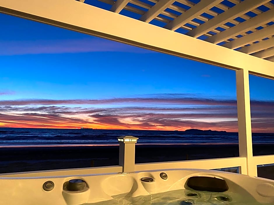 Quinta Pacifica Beachfront Villas