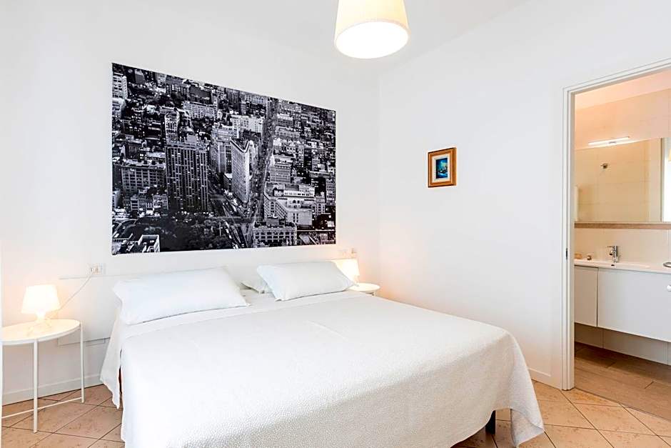 Residence Hotel Le Stelle