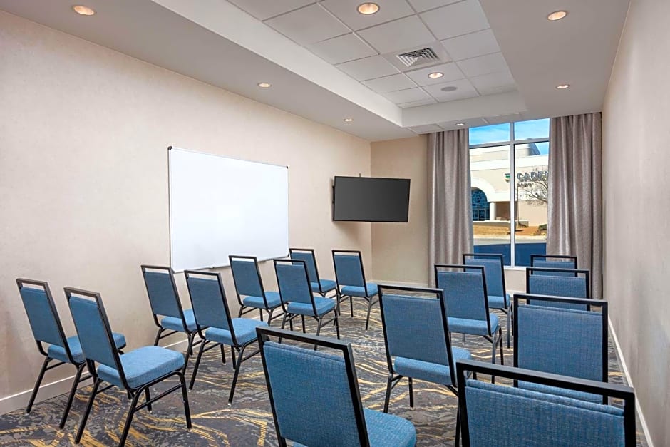 Hampton Inn & Suites Huntsville Downtown, Al