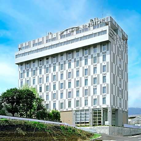Hotel Inside Numazu Inter