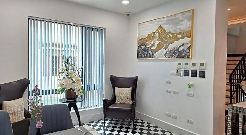 SureStay Hotel by Best Western Vientiane