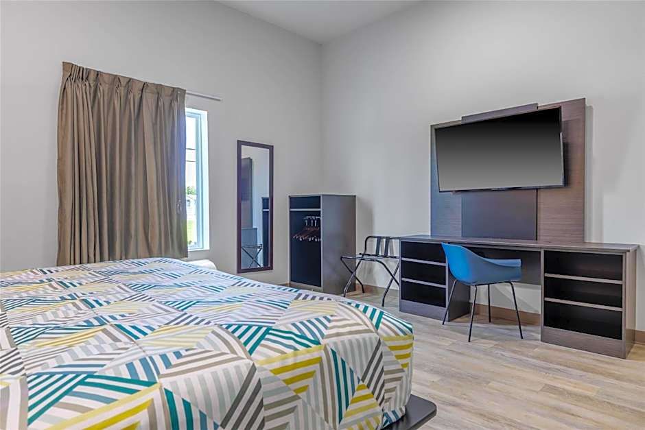 Motel 6 Gonzales, LA Baton Rouge Geismar Prairieville I 10