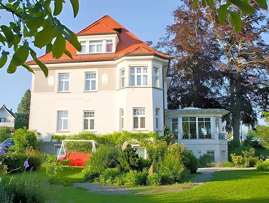 Hotel Schongarten garni