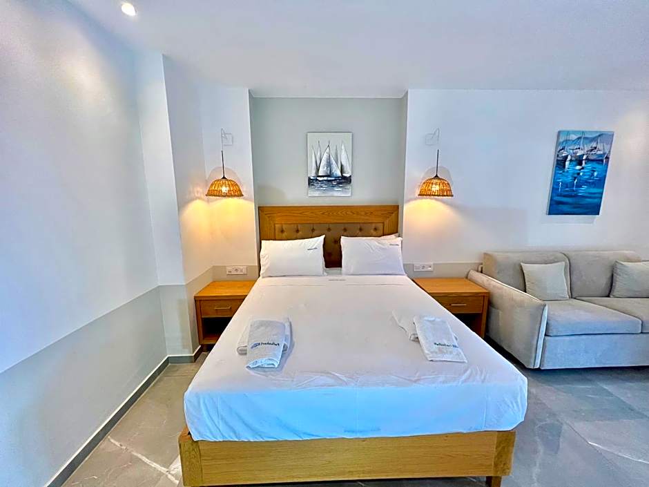 Hotel Pefkohori Beach