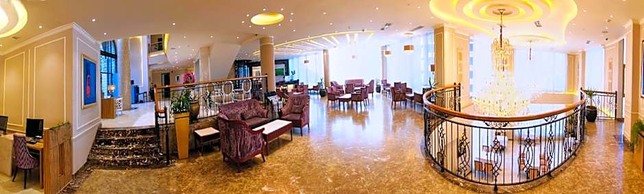 Bellevue Hotel and Spa