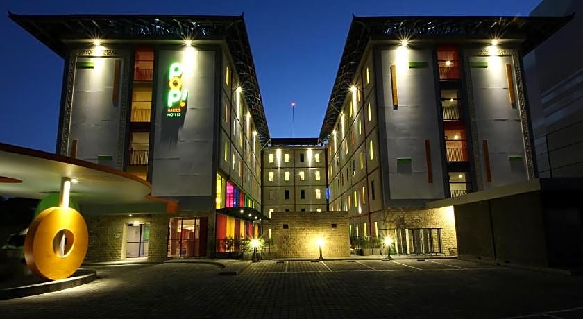 Pop! Hotel Kuta Beach