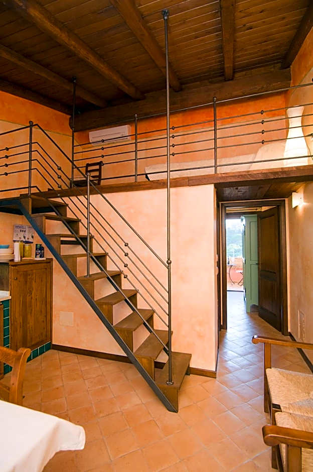 Locanda Le Tre Sorelle