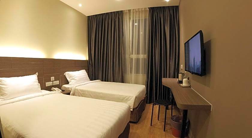 U Design Hotel Kuala Lipis