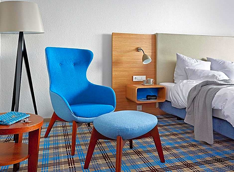 Seaside Residenz Hotel