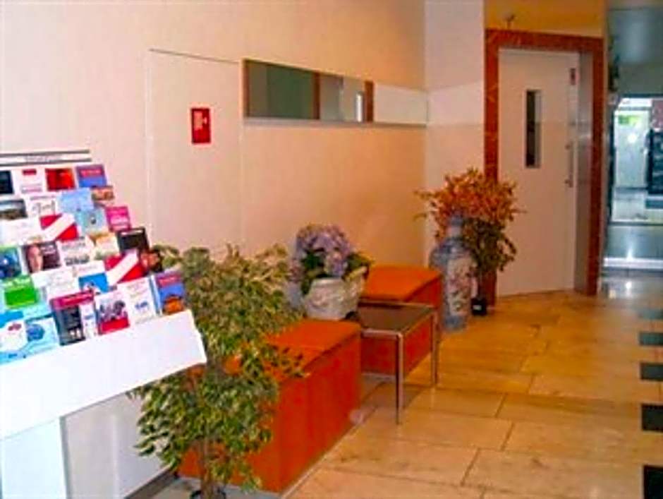 Hotel Union