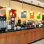 Comfort Suites Southport