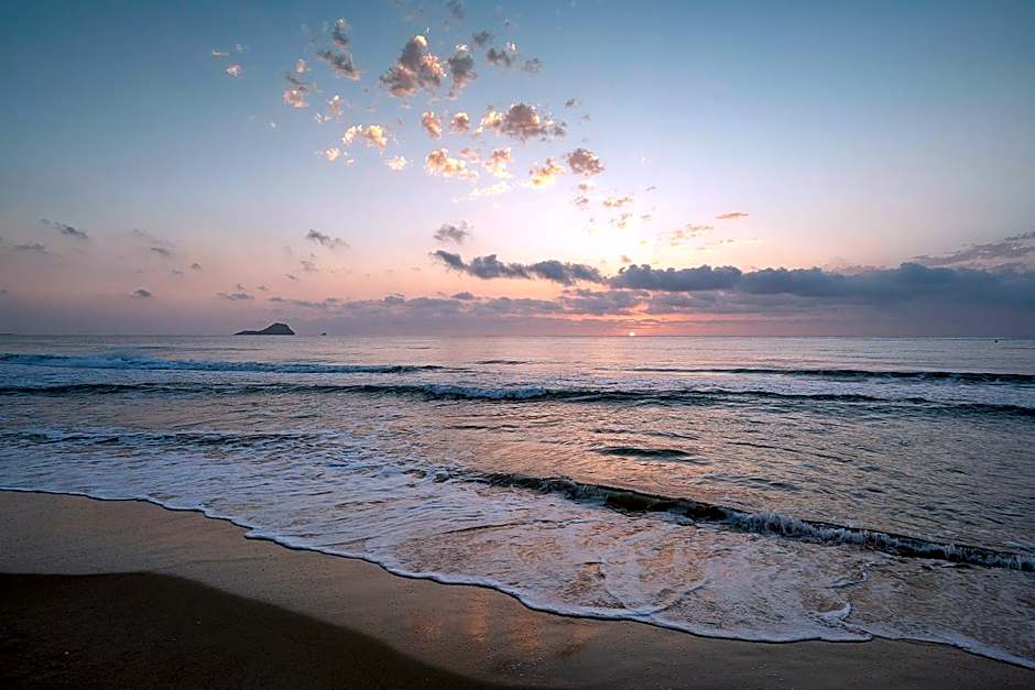 Poseidon La Manga Hotel & Spa - Adults Only (+16)