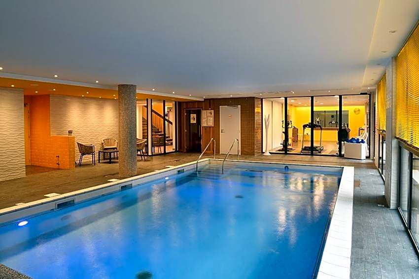 Domitys Le Jardin Des Palmiers