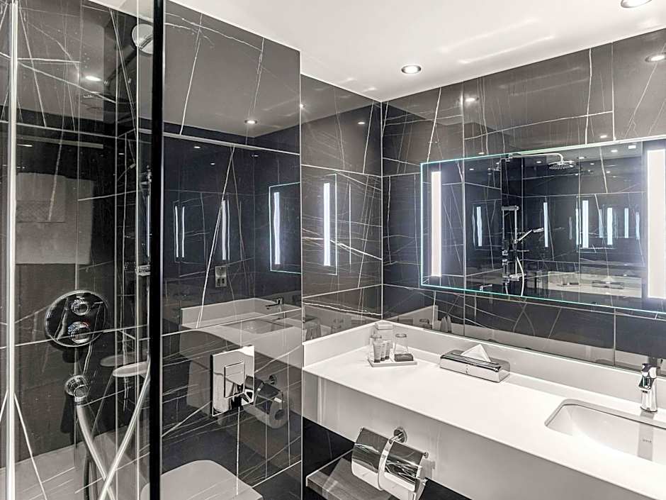 Sofitel London Gatwick