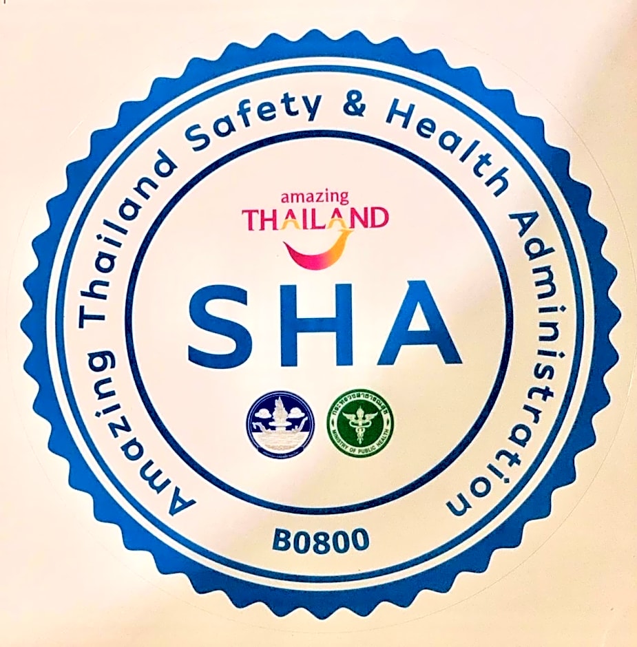 Chanchalay Hip Hostel (SHA Plus)