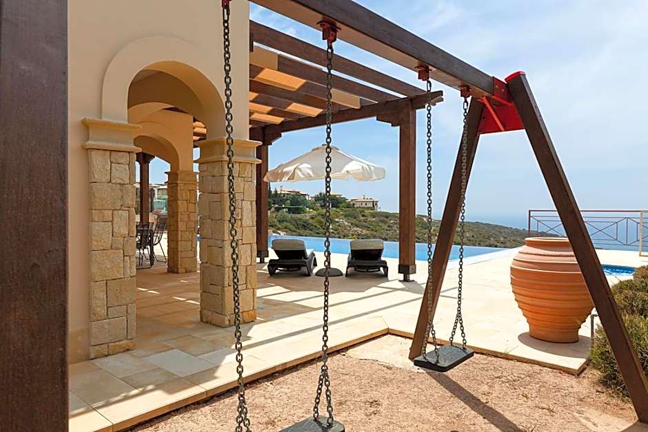Aphrodite Hills Rentals - Mythos Collection Villas