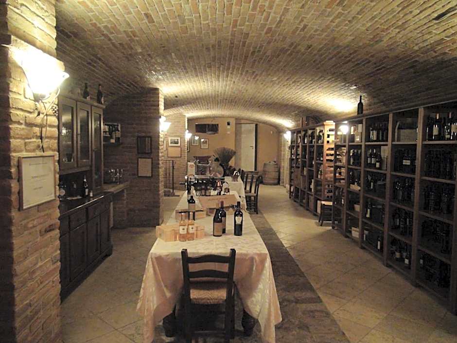 Hotel La Campagnola 1926