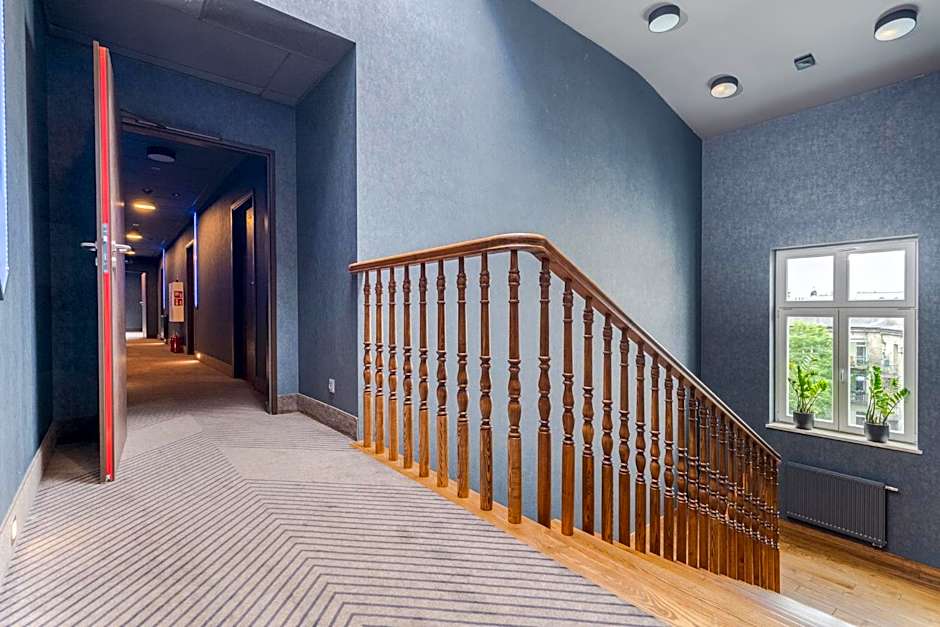 Avena Boutique Hotel by Artery Hotels