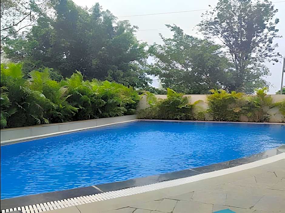 Lemon Tree Hotel Hinjawadi