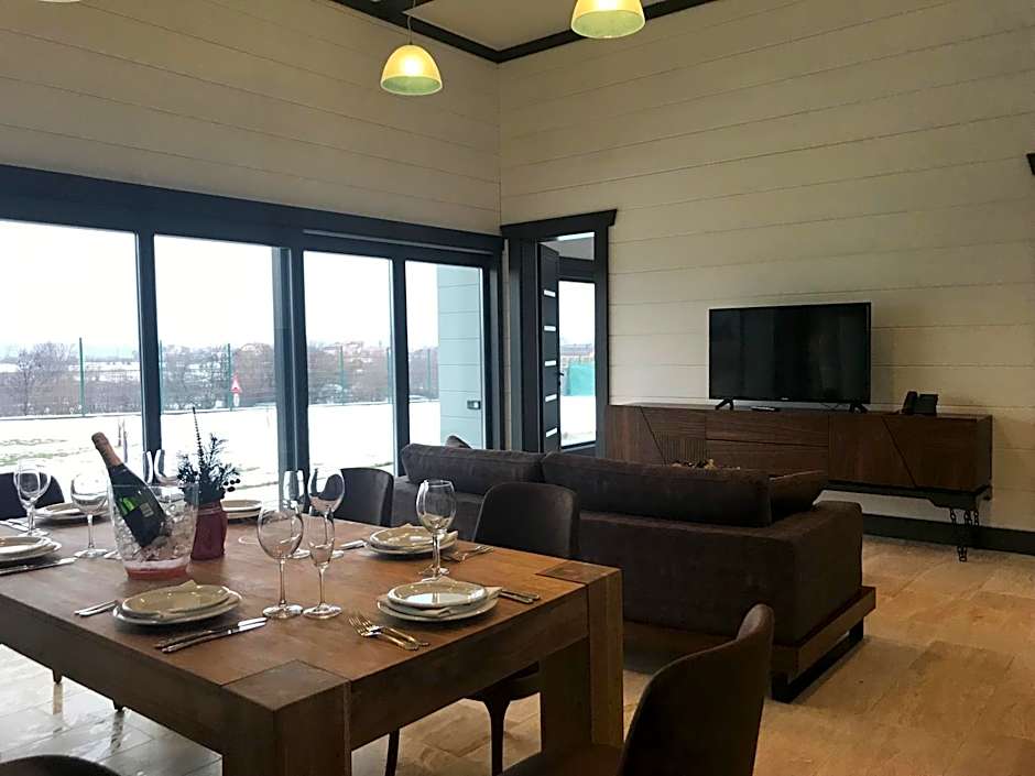 Hot Springs Medical and SPA