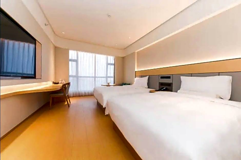 JI Hotel Zhangjiajie Tianmen Mountain