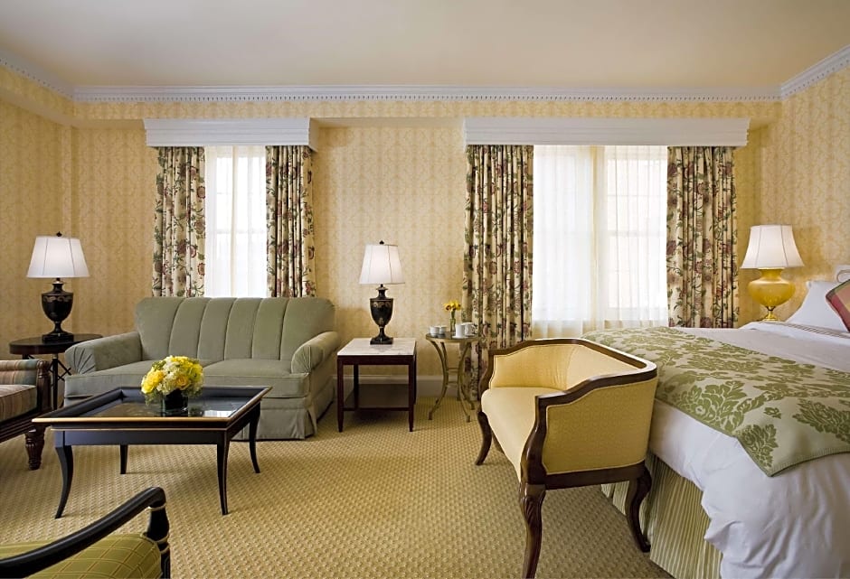 The Fairfax at Embassy Row, Washington D.C