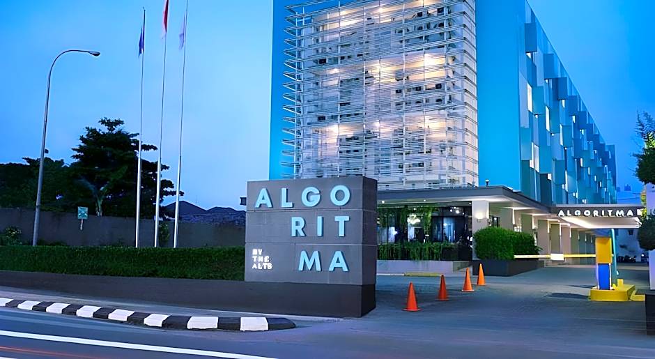 Zuri Express Palembang