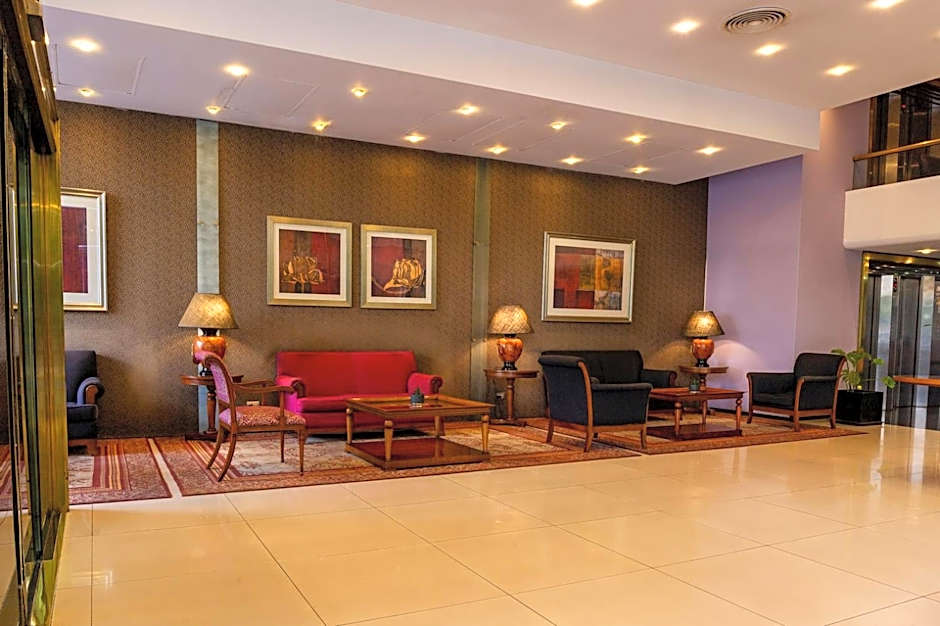 Conte Hotel