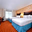 Fairfield Inn & Suites by Marriott Asheboro
