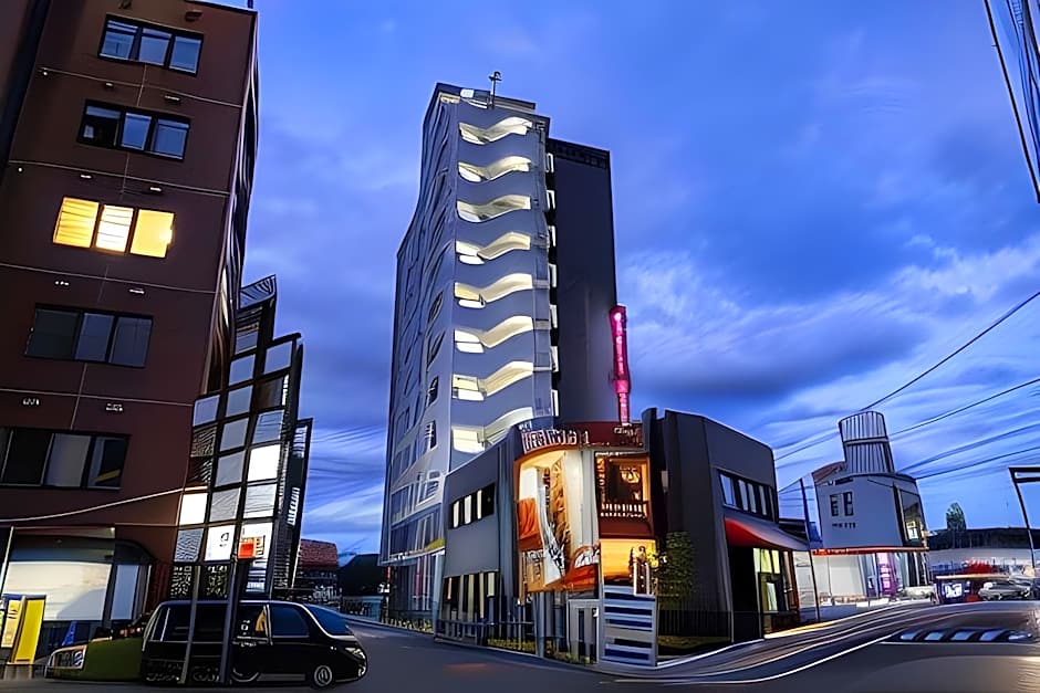 Hotel Wing International Kumamoto-Yatsushiro