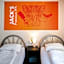 St Christopher's Inn Bruges - The Bauhaus